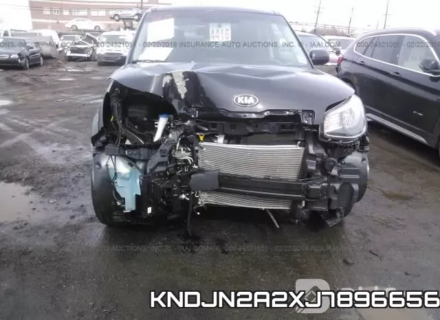 KNDJN2A2XJ7896656 фото 7