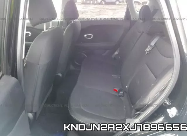KNDJN2A2XJ7896656 фото 9