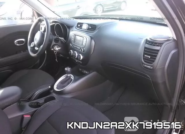 KNDJN2A2XK7919516 фото 6
