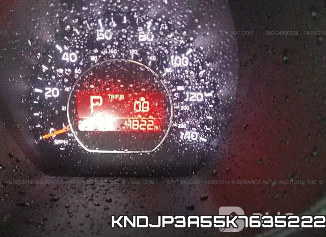 KNDJP3A55K7635222 фото 8
