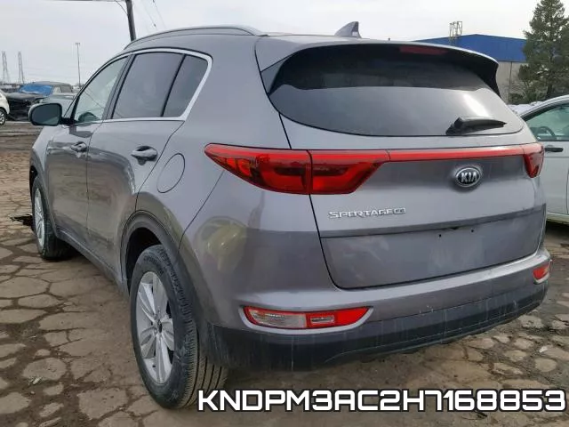 KNDPM3AC2H7168853 фото 4