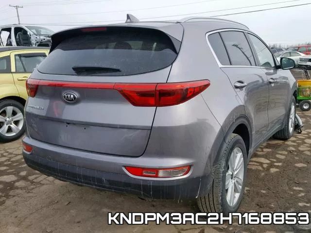 KNDPM3AC2H7168853 фото 5