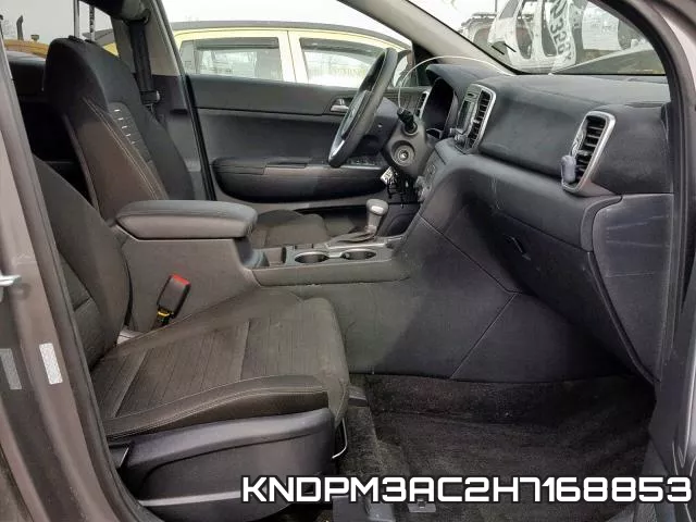 KNDPM3AC2H7168853 фото 6