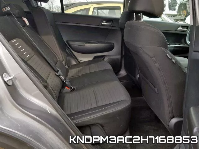 KNDPM3AC2H7168853 фото 7
