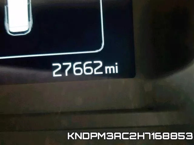 KNDPM3AC2H7168853 фото 9