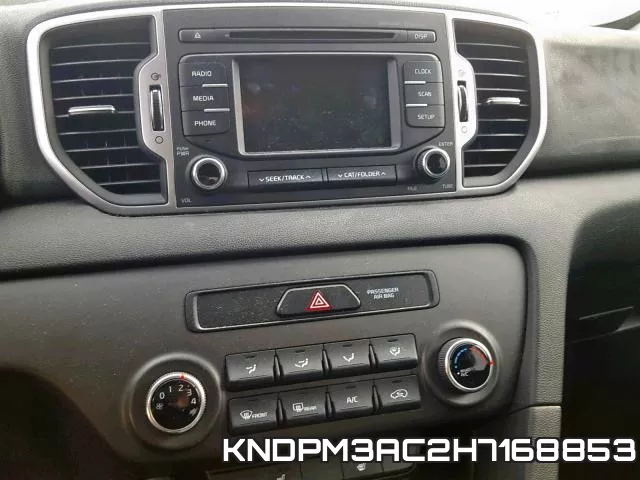 KNDPM3AC2H7168853 фото 10