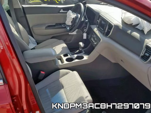 KNDPM3AC8H7297079 фото 6