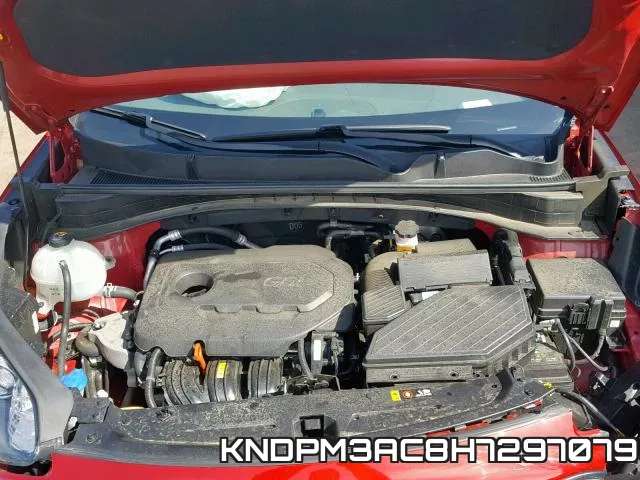 KNDPM3AC8H7297079 фото 7
