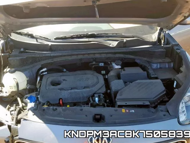 KNDPM3AC8K7505839 фото 8