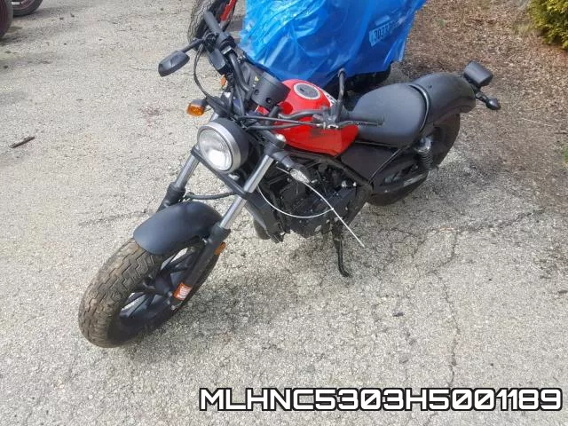 MLHNC5303H5001189 фото 3