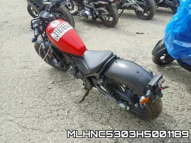 MLHNC5303H5001189 фото 4