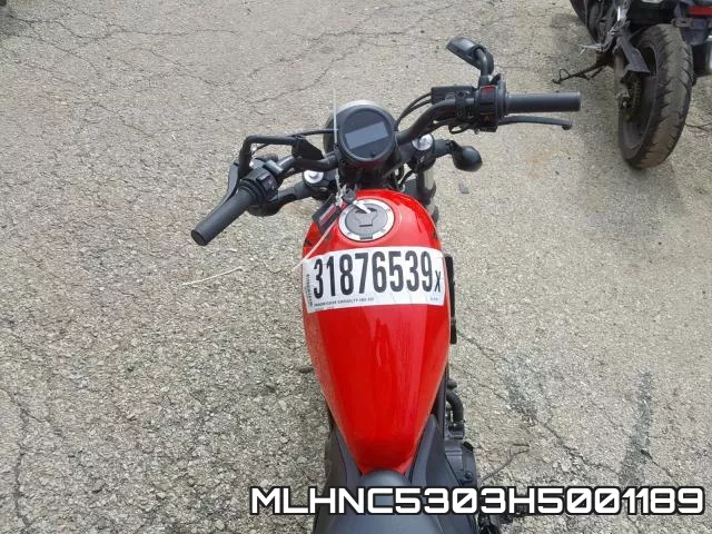 MLHNC5303H5001189 фото 6