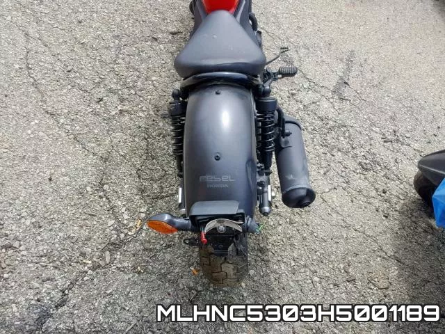 MLHNC5303H5001189 фото 7