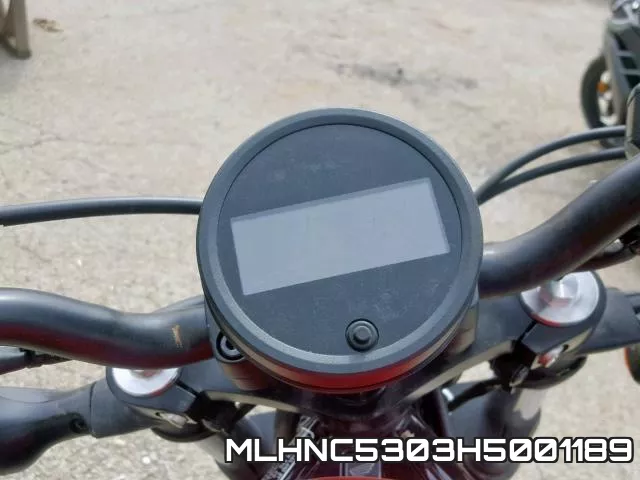 MLHNC5303H5001189 фото 9