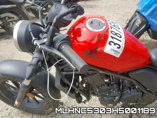 MLHNC5303H5001189 фото 10