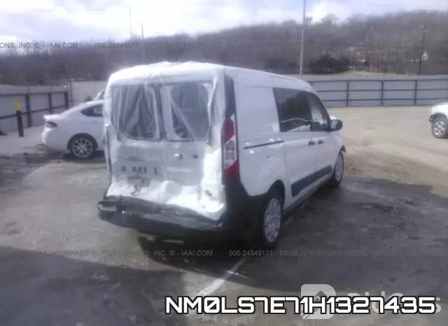NM0LS7E71H1327435 фото 5