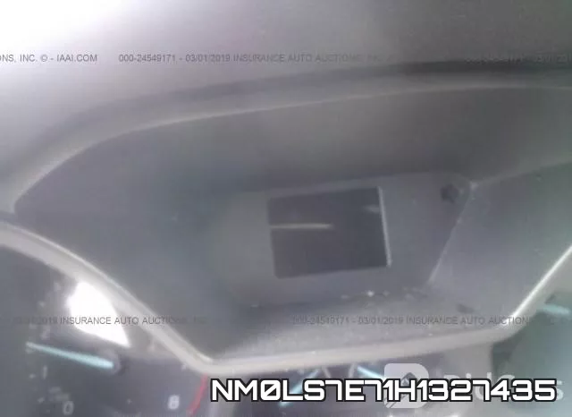 NM0LS7E71H1327435 фото 8