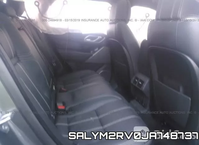 SALYM2RV0JA748737 фото 9