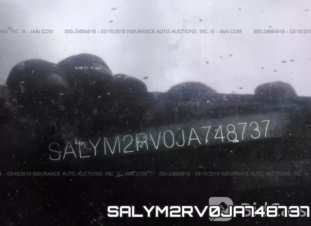 SALYM2RV0JA748737 фото 10