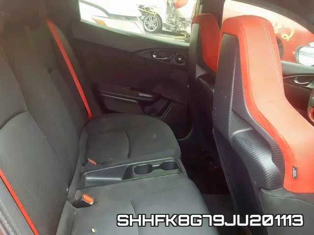 SHHFK8G79JU201113 фото 7