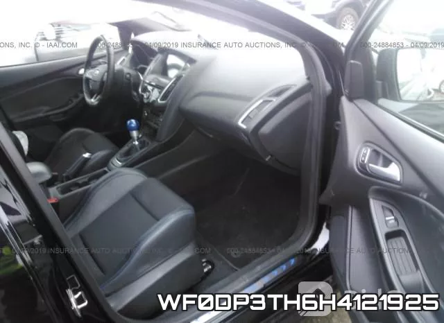 WF0DP3TH6H4121925 фото 6