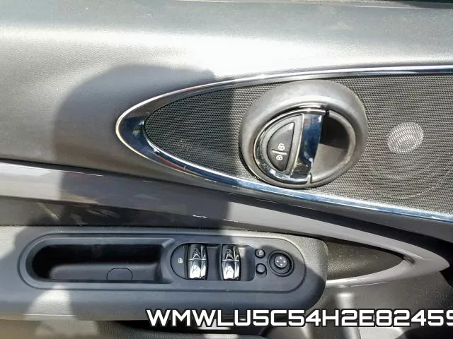 WMWLU5C54H2E82459 фото 10