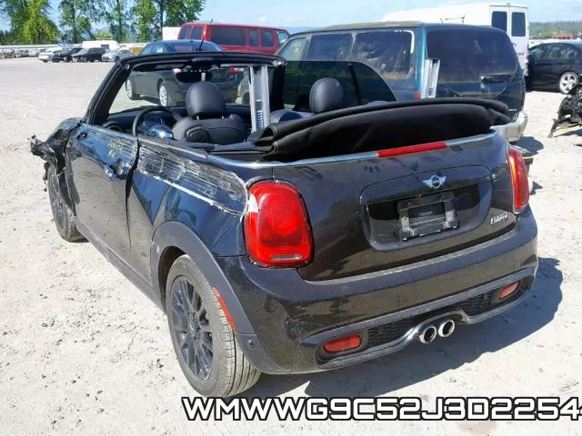 WMWWG9C52J3D22544 фото 4