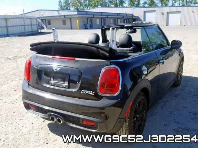 WMWWG9C52J3D22544 фото 5