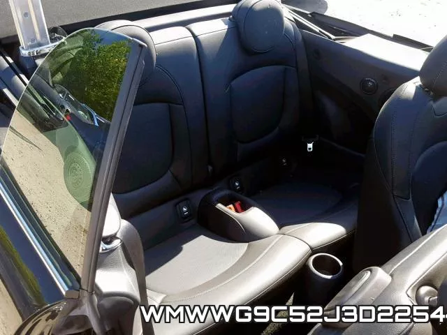 WMWWG9C52J3D22544 фото 7