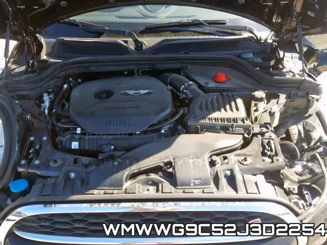 WMWWG9C52J3D22544 фото 8