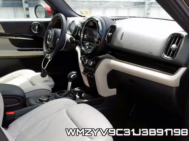 WMZYV9C31J3B91798 фото 6