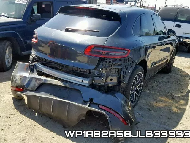 WP1AB2A58JLB33933 фото 5