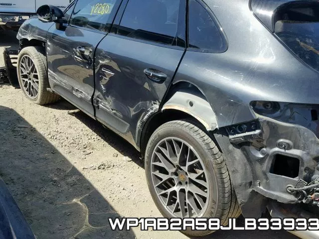 WP1AB2A58JLB33933 фото 10