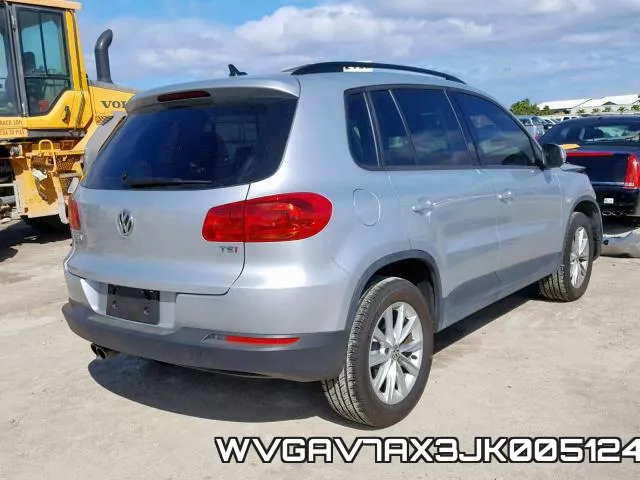 WVGAV7AX3JK005124 фото 5