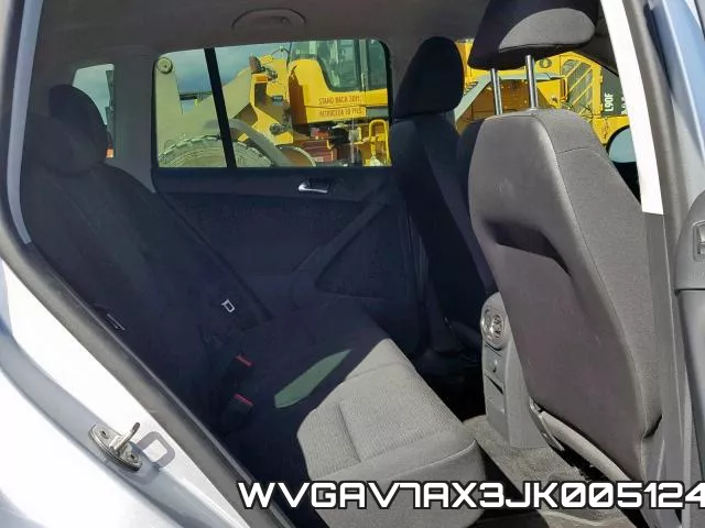 WVGAV7AX3JK005124 фото 7