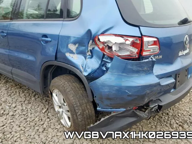 WVGBV7AX1HK026939 фото 10