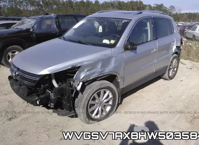 WVGSV7AX8HW503584 фото 7