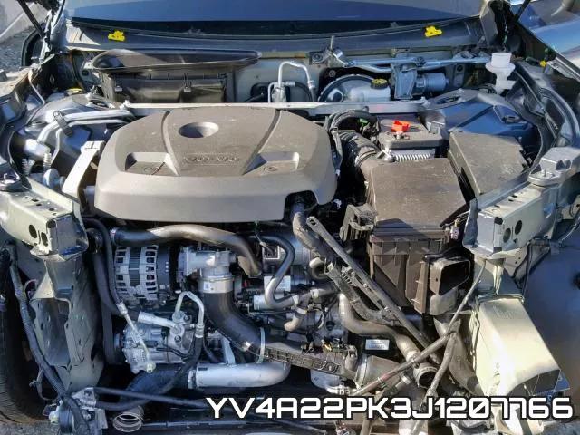 YV4A22PK3J1207766 фото 6