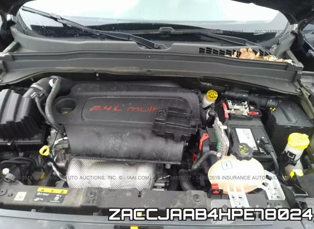 ZACCJAAB4HPE78024 фото 2