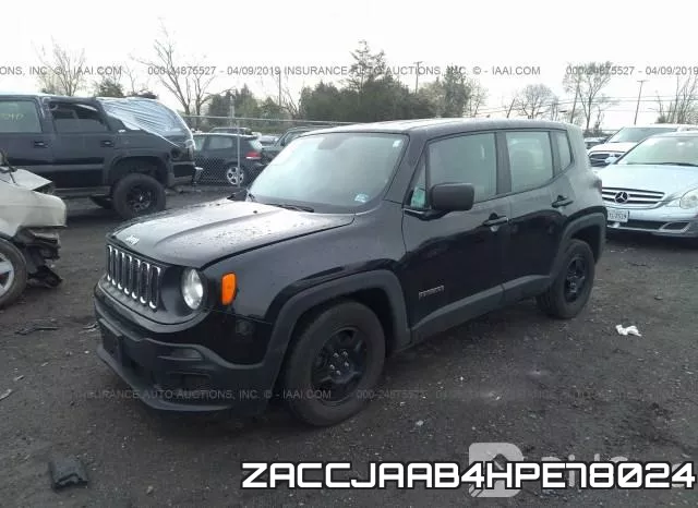 ZACCJAAB4HPE78024 фото 3
