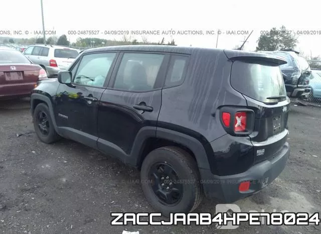 ZACCJAAB4HPE78024 фото 4