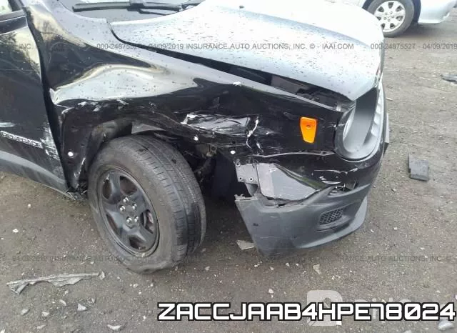 ZACCJAAB4HPE78024 фото 7