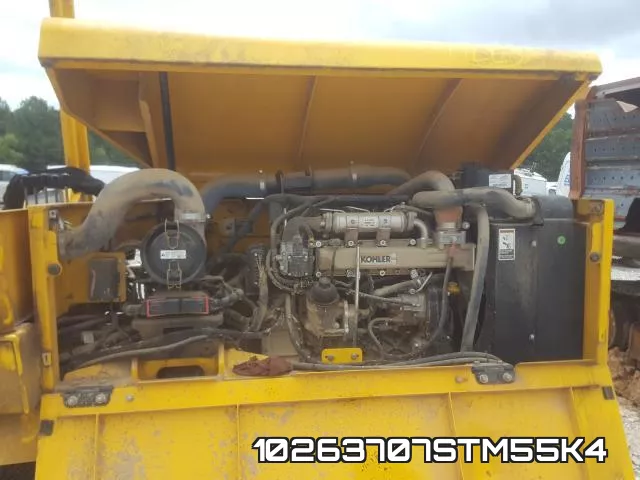 10263707STM55K4 фото 8