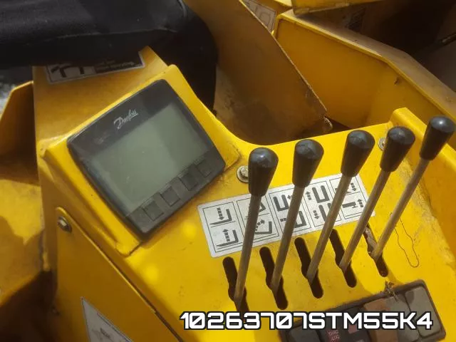 10263707STM55K4 фото 9