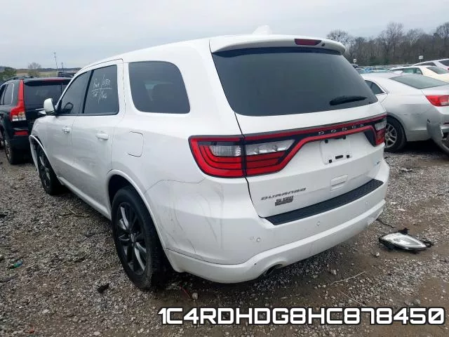 1C4RDHDG8HC878450 фото 4
