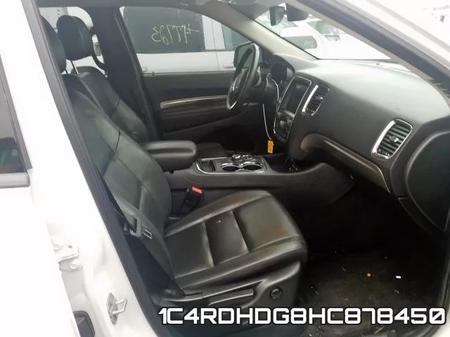 1C4RDHDG8HC878450 фото 6