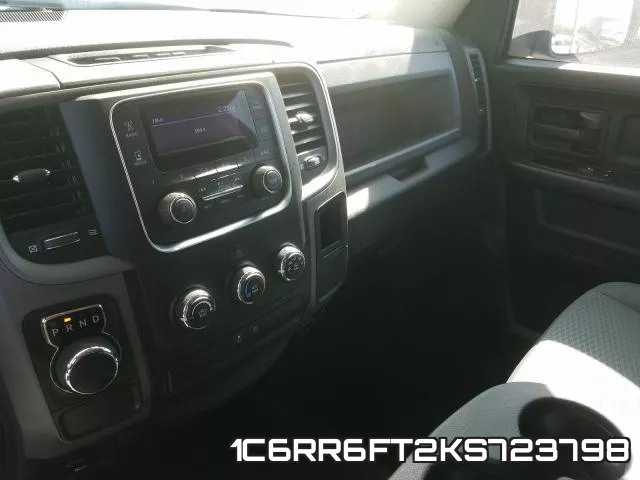 1C6RR6FT2KS723798 фото 10