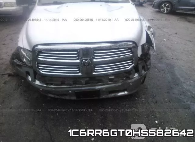 1C6RR6GT0HS582642 фото 7