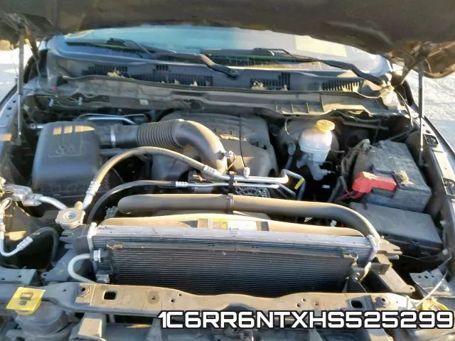 1C6RR6NTXHS525299 фото 7