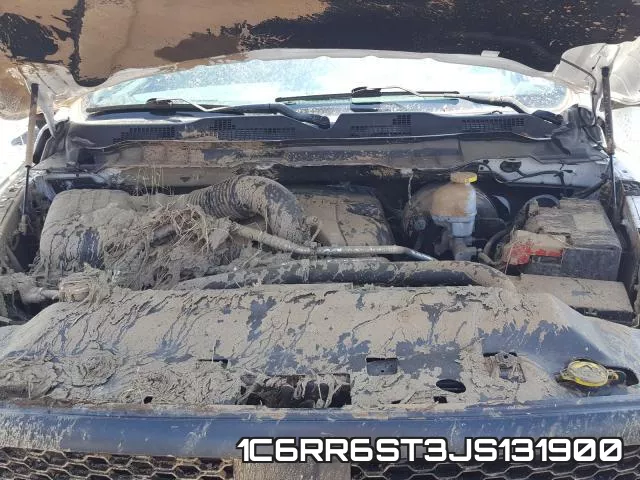 1C6RR6ST3JS131900 фото 8